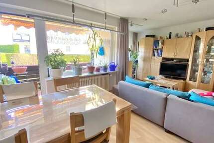 Wohnung zum Kaufen in Piding 209.000 € 61.43 m² 2 zimmer