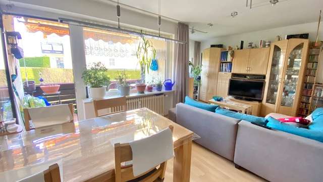 Wohnung zum Kaufen in Piding 209.000 € 61.43 m² 2 zimmer