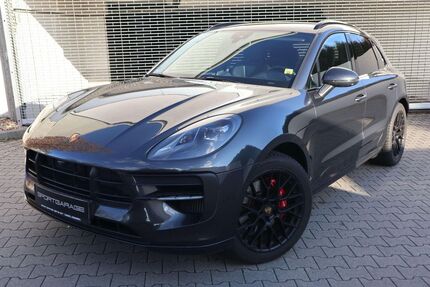 Porsche Macan 59.876 km 65.450 &euro; Zwingenberg (bei Bensheim) 64673