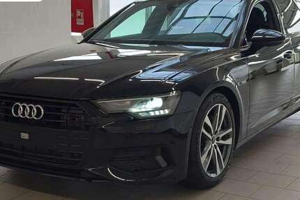 Audi A6 99.800 km 25.950 &euro; Herges-Hallenberg 98587