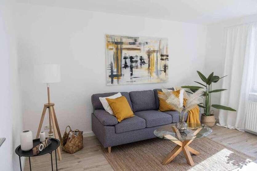 Wohnung zum Kaufen in Bremen 159.900 € 54 m²