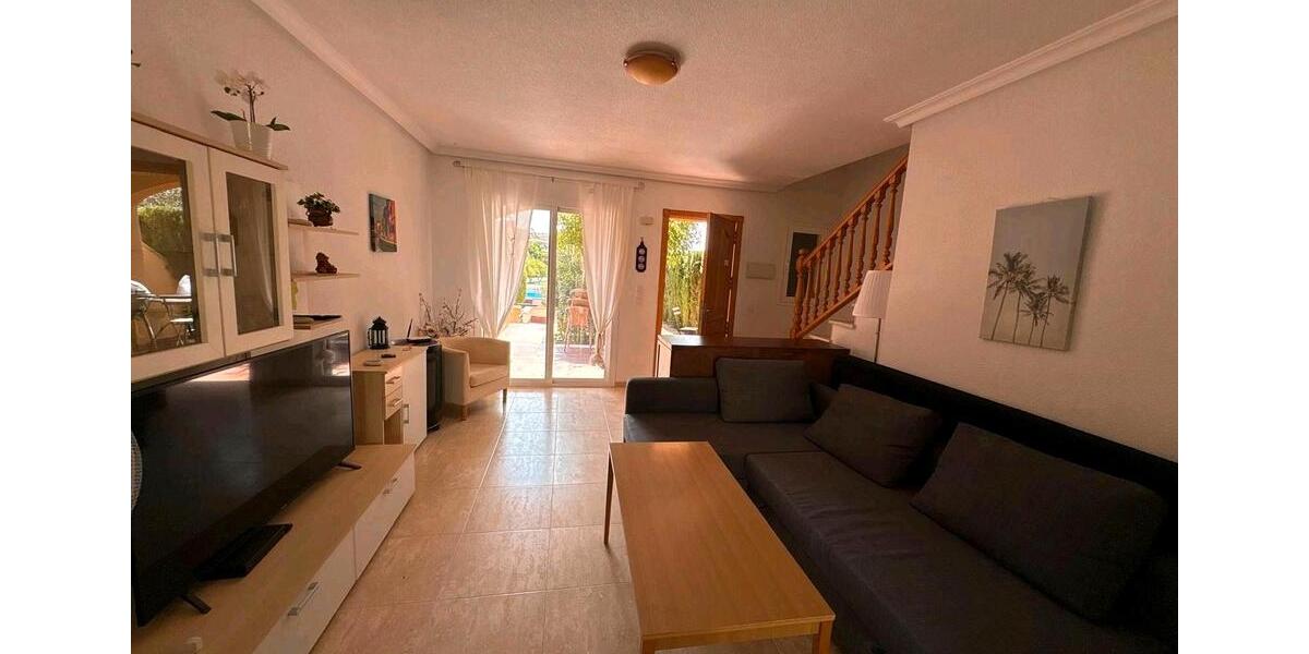 Reihenhaus Linden - 3 Zimmer, 113 m&sup2;, 349.000&euro; | Angebot:26305926