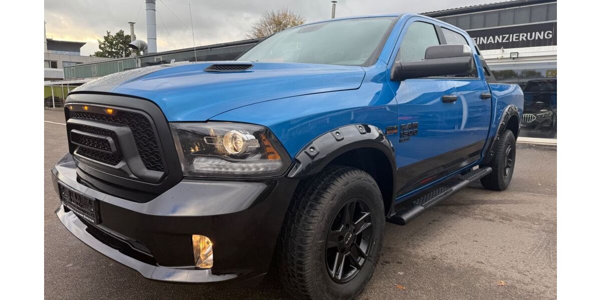 Dodge RAM 33.300 km 32.999 &euro; Bremen 28201