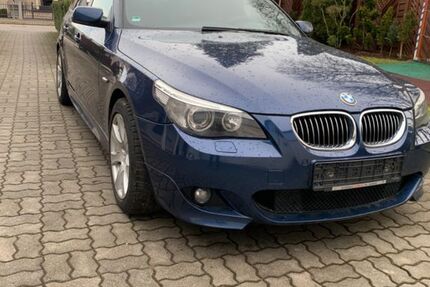 BMW 530 310.000 km 5.650 &euro; Hüttenhausen 93349