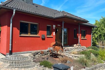 Einfamilienhaus mit Einliegerwohnung, Ulmenstrasse 21, Kirberg 7 zimmer