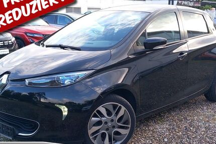 Renault ZOE 74.550 km 6.185 € Achern 77855