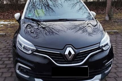 Renault Captur 66.000 km 9.800 &euro; München 81549