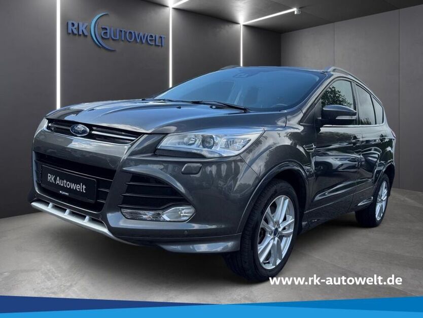Kuga