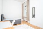Erdgeschoßwohnung Berlin Friedrichshain-Kreuzberg - 3 Zimmer, 95 m&sup2;, 750&euro; | Angebot:25499724