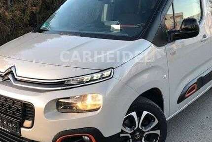 Citroen Berlingo 54.890 km 19.200 &euro; Plauen 08525