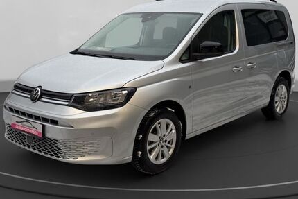 VW Caddy 8.225 km 28.990 &euro; Bad Kreuznach 55543