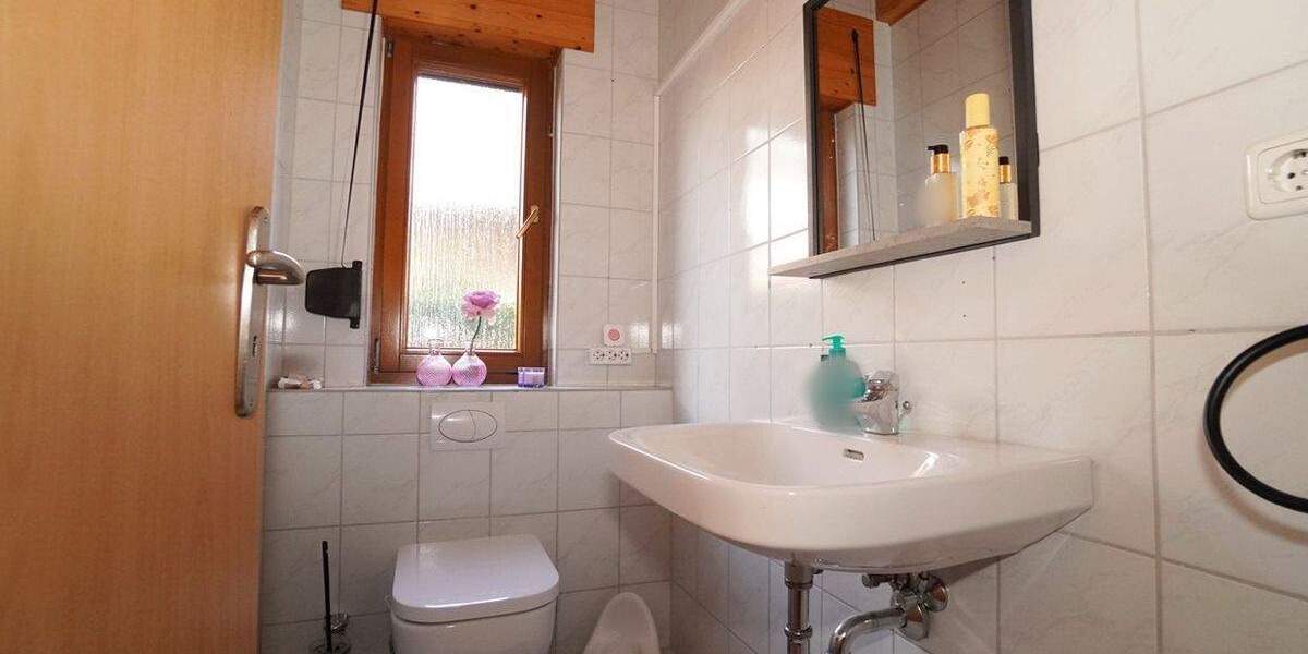 Doppelhaushälfte Delbrück / Anreppen Anreppen - 5 Zimmer, 125 m&sup2;, 399.000&euro; | Angebot:25568025