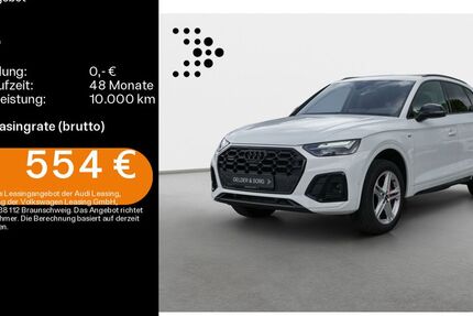 Audi Q5 62.500 km 35.980 &euro; Ebern 96106