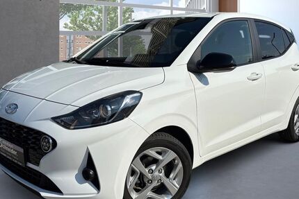 Hyundai i10 35.000 km 13.690 &euro; Berglern 85459