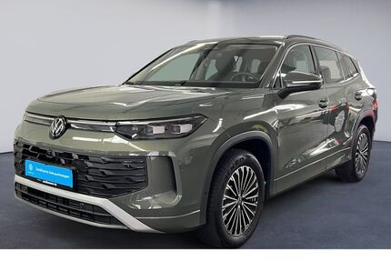 VW Tayron 8.157 km 39.480 &euro; Göttingen 37081