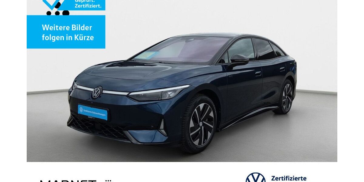 VW ID.7 12.778 km 49.880 &euro; Heidenheim a. d. B. 89520