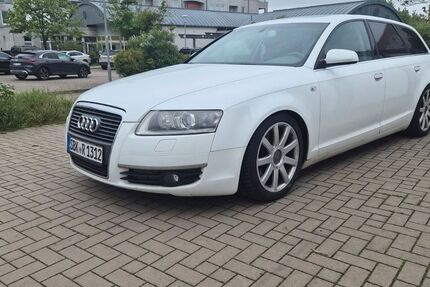 Audi A6 259.000 km 3.650 &euro; Schönebeck 39218