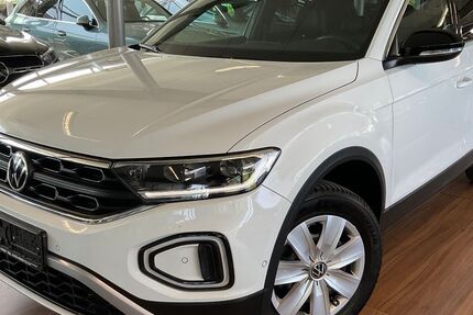 VW T-Roc 16.400 km 28.447 &euro; Emstek 49685