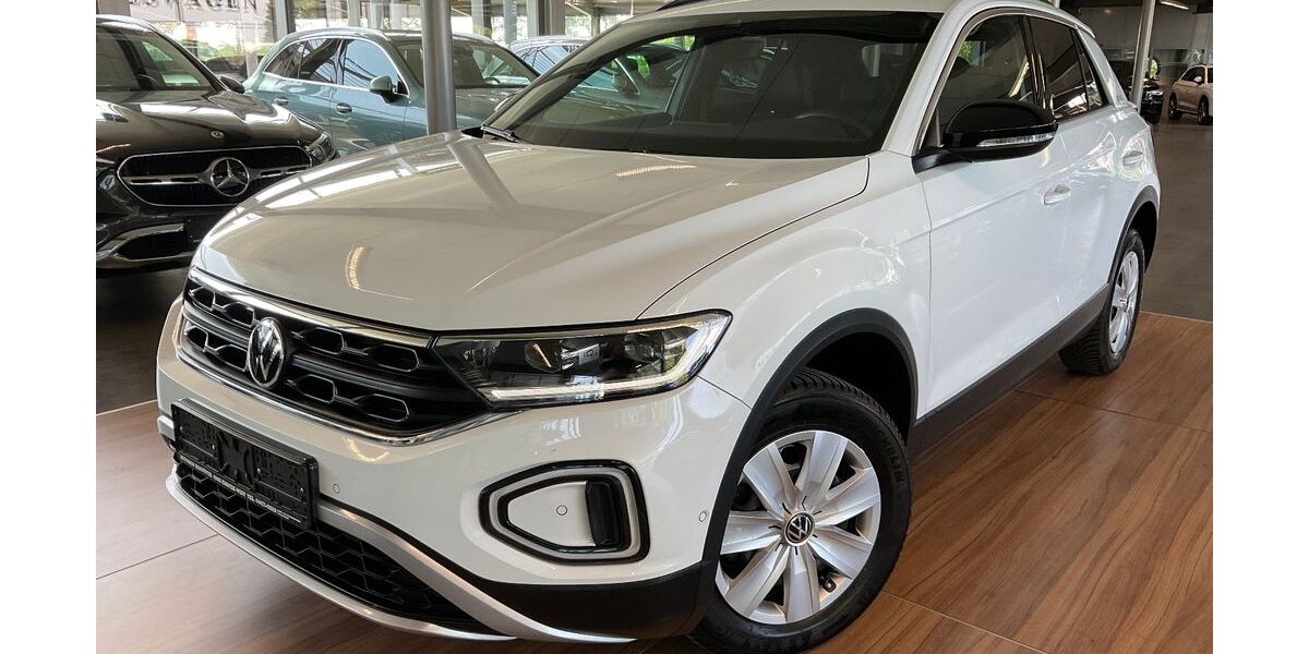 VW T-Roc 16.400 km 28.447 &euro; Emstek 49685