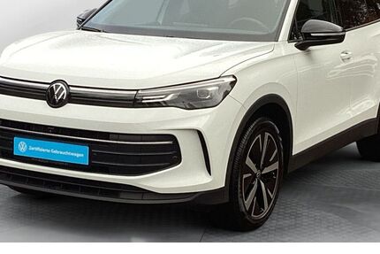 VW Tiguan 13.650 km 36.995 &euro; Möckmühl 74219