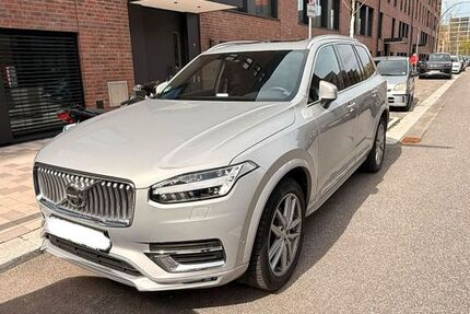 Volvo XC90 52.000 km 42.499 &euro; Wedel 22880