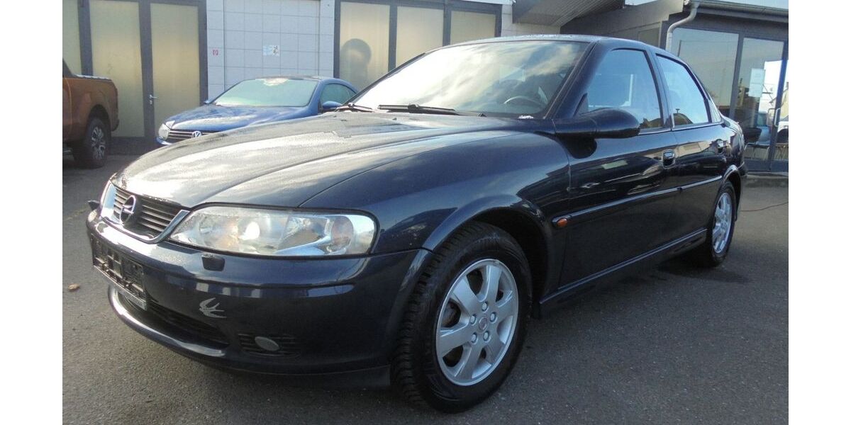 Opel Vectra 129.600 km 2.600 &euro; Nürnberg 90431