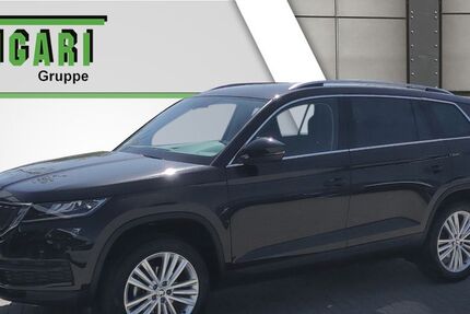Skoda Kodiaq 68.700 km 26.890 &euro; Magdeburg 39128