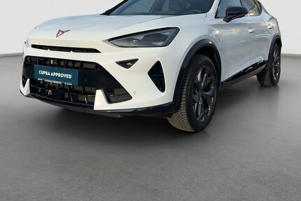 Cupra Formentor 26.000 km 32.400 € Ebersberg bei München 85560