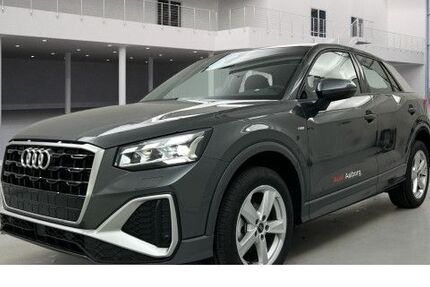 Audi Q2 4.118 km 29.990 &euro; Wolfsburg 38440