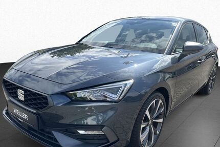 Seat Leon 27.366 km 22.850 &euro; Ibbenbüren 49479