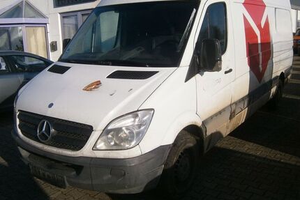 Mercedes-Benz Sprinter 561.300 km 3.990 &euro; Eppingen 75031