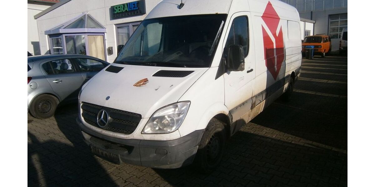 Mercedes-Benz Sprinter 561.300 km 4.990 &euro; Eppingen 75031