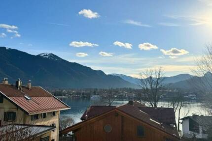 Wohnung Tegernsee Leeberg - 3 Zimmer, 93 m&sup2;, 249.000&euro; | Angebot:26887811