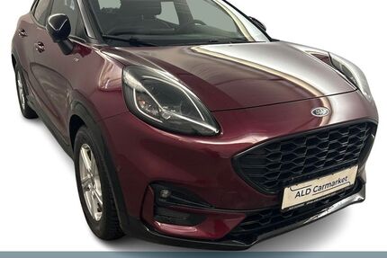Ford Puma 60.002 km 18.480 &euro; Dorfmark 29683