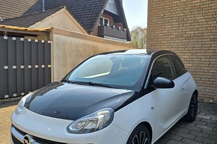 Opel Adam 51.200 km 9.199 &euro; Gütersloh 33334