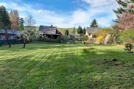 Grundstück Grünhain-Beierfeld Beierfeld - 19.900&euro; | Angebot:24504801