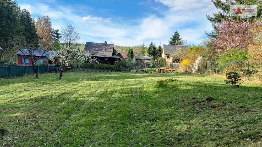 Grundstück Grünhain-Beierfeld Beierfeld - 19.900&euro; | Angebot:24504801