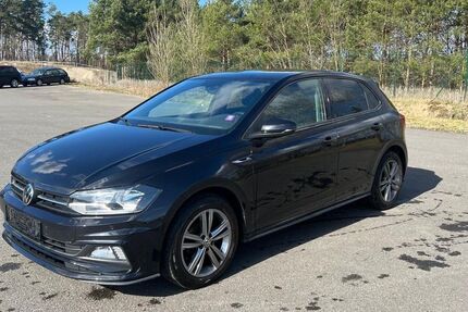 VW Polo 132.000 km 10.200 &euro; Mittenwalde 15749