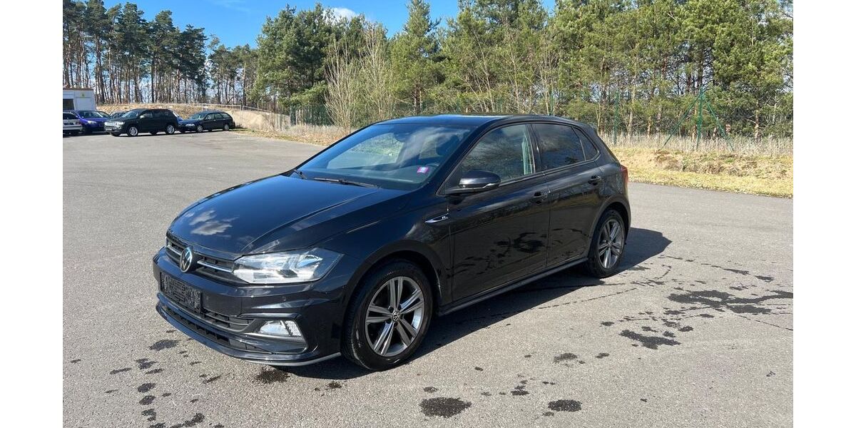 VW Polo 132.000 km 10.200 &euro; Mittenwalde 15749