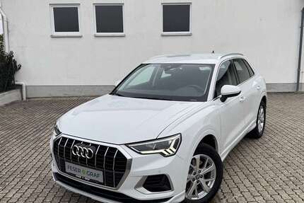 Audi Q3 107.200 km 23.890 € Heideck 91180
