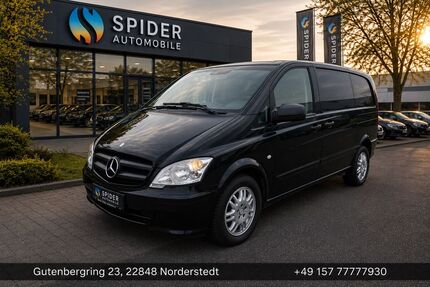 Mercedes-Benz Vito 177.121 km 14.990 &euro; Norderstedt 22848