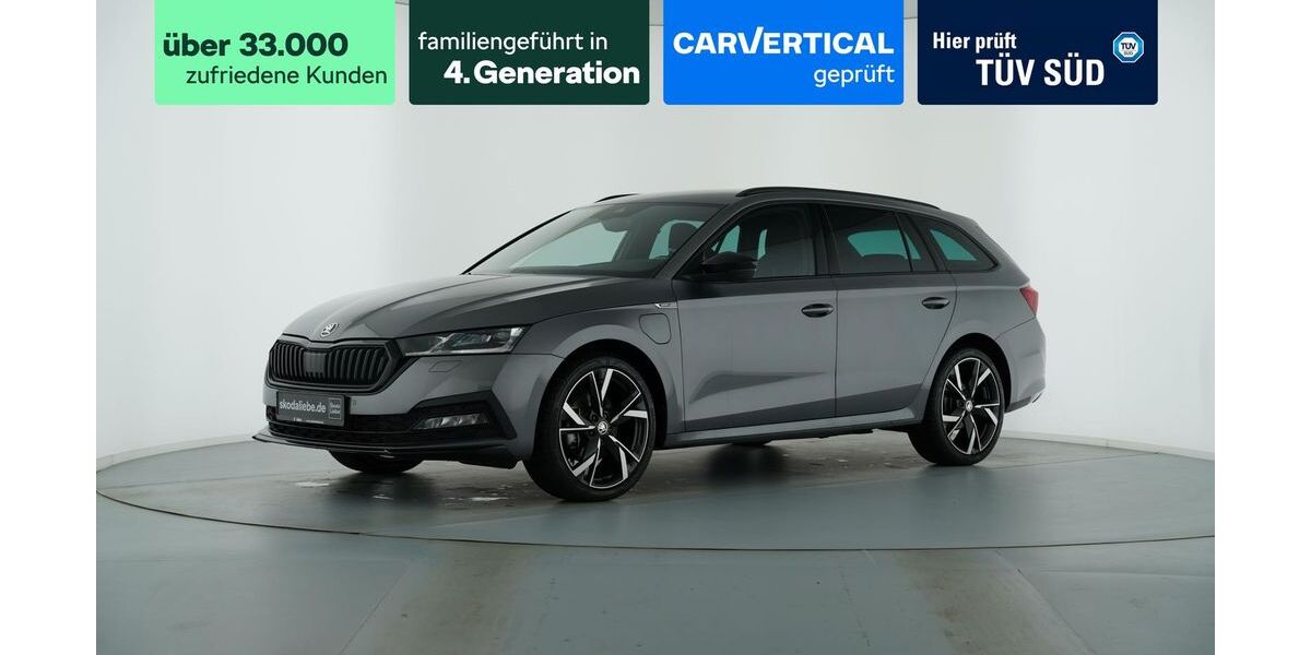 Skoda Octavia 44.989 km 27.889 &euro; Sangerhausen 06526