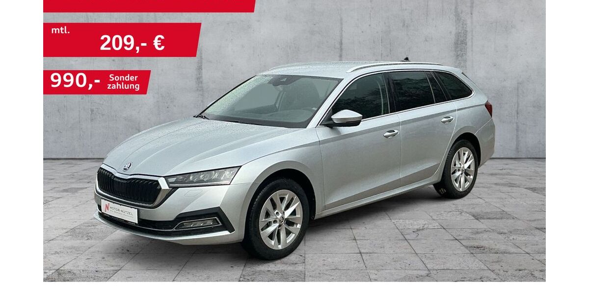 Skoda Octavia 85.841 km 18.800 &euro; Bayreuth 95448