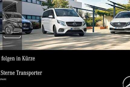 Mercedes-Benz EQV 300 14.500 km 54.480 &euro; Osterholz-Scharmbeck 27711