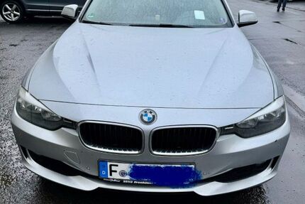 BMW 316 168.000 km 6.999 &euro; Staufenberg 35460