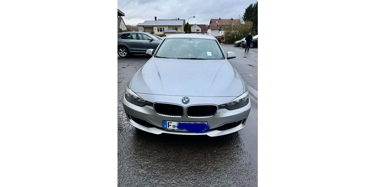 BMW 316 168.000 km 6.999 &euro; Staufenberg 35460