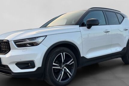 Volvo XC40 70.450 km 26.900 € Villingen Schwenningen 78052