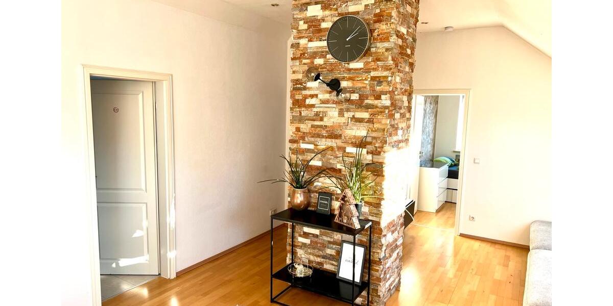 Dachgeschoßwohnung Bobingen - 3.5 Zimmer, 80 m&sup2;, 358.000&euro; | Angebot:24577269