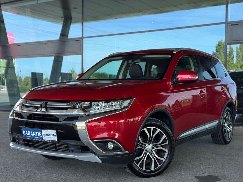 Outlander