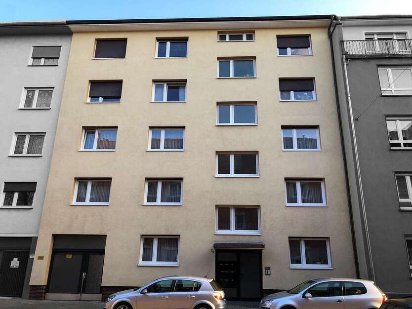 Wohnung zum Mieten in Ludwigshafen 828 € 65 m² 2 zimmer